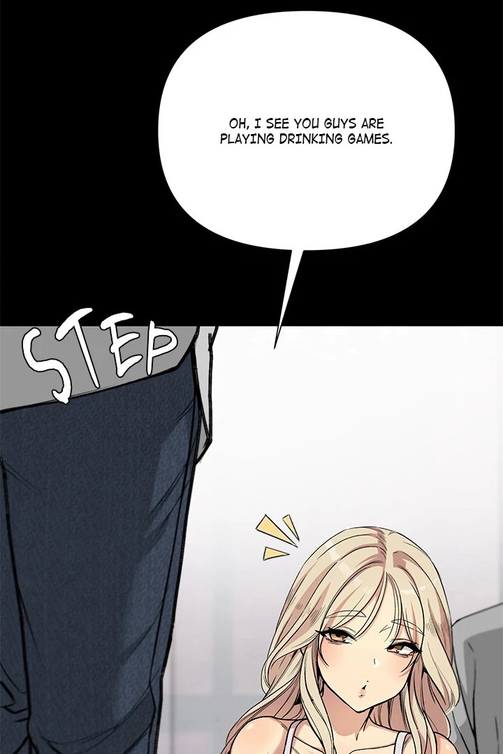 Anonymous 7 Chapter 10