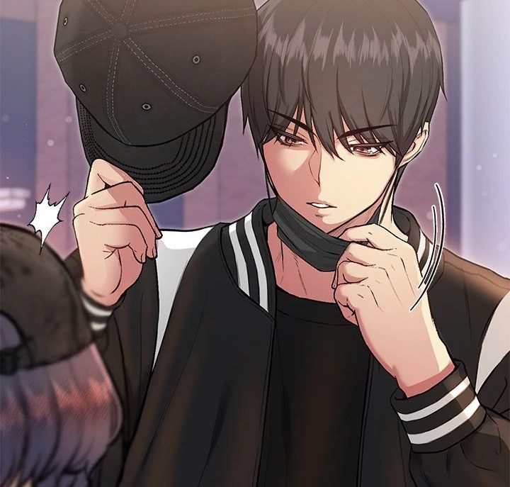 Anonymous 7 Chapter 10