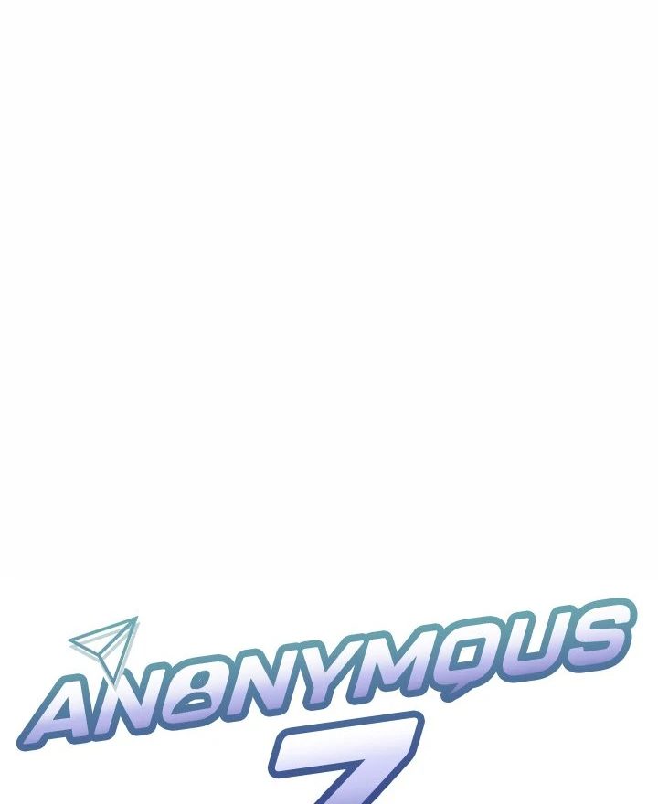 Anonymous 7 Chapter 10