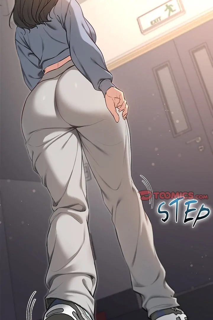 Anonymous 7 Chapter 10