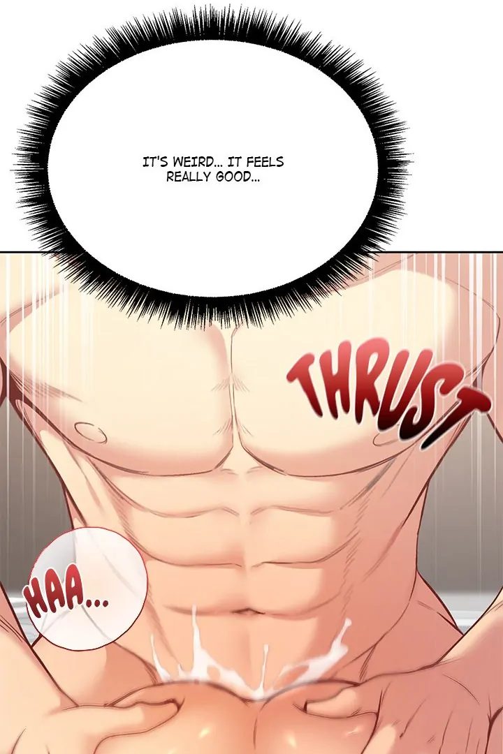 Anonymous 7 Chapter 10