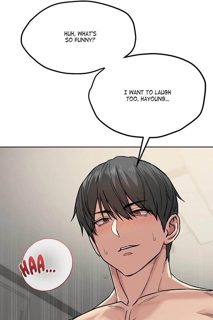Anonymous 7 Chapter 10