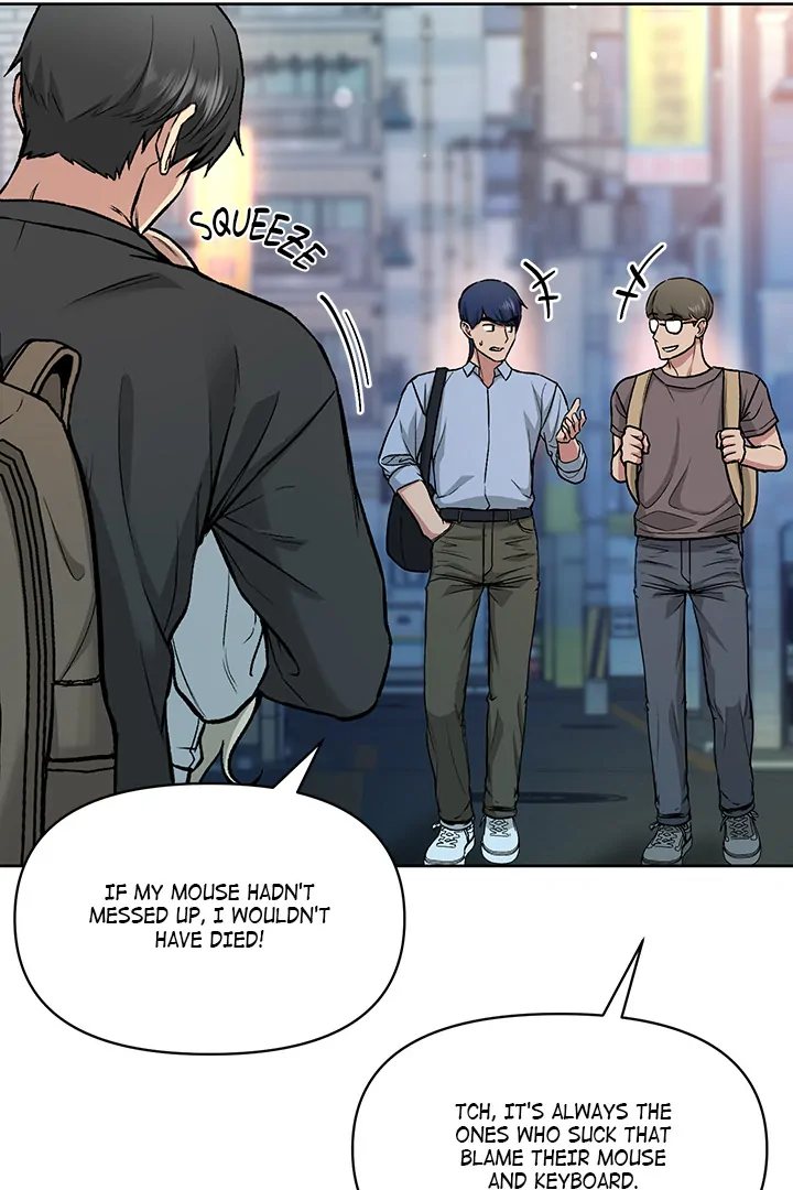 Anonymous 7 Chapter 10