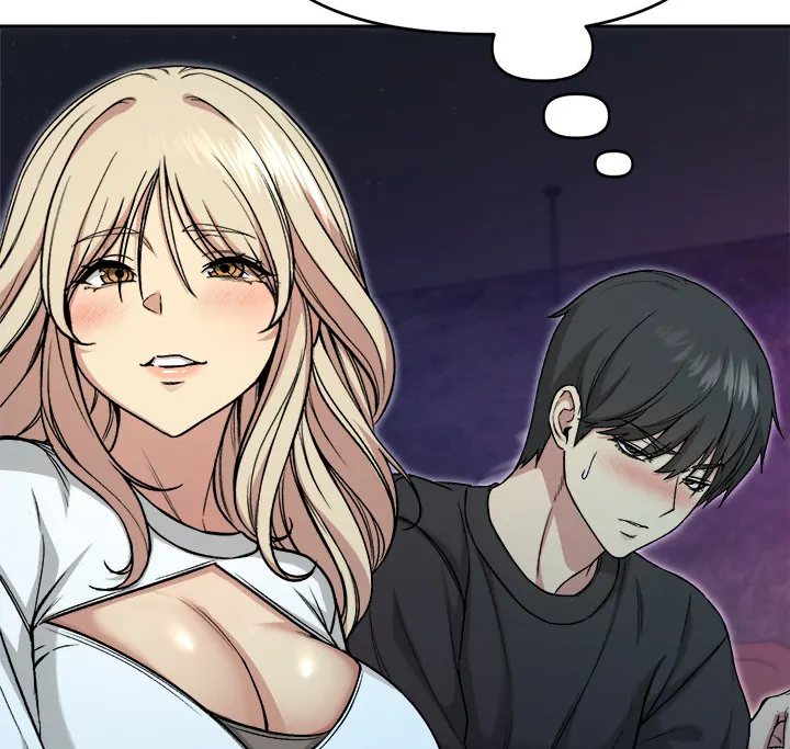 Anonymous 7 Chapter 10