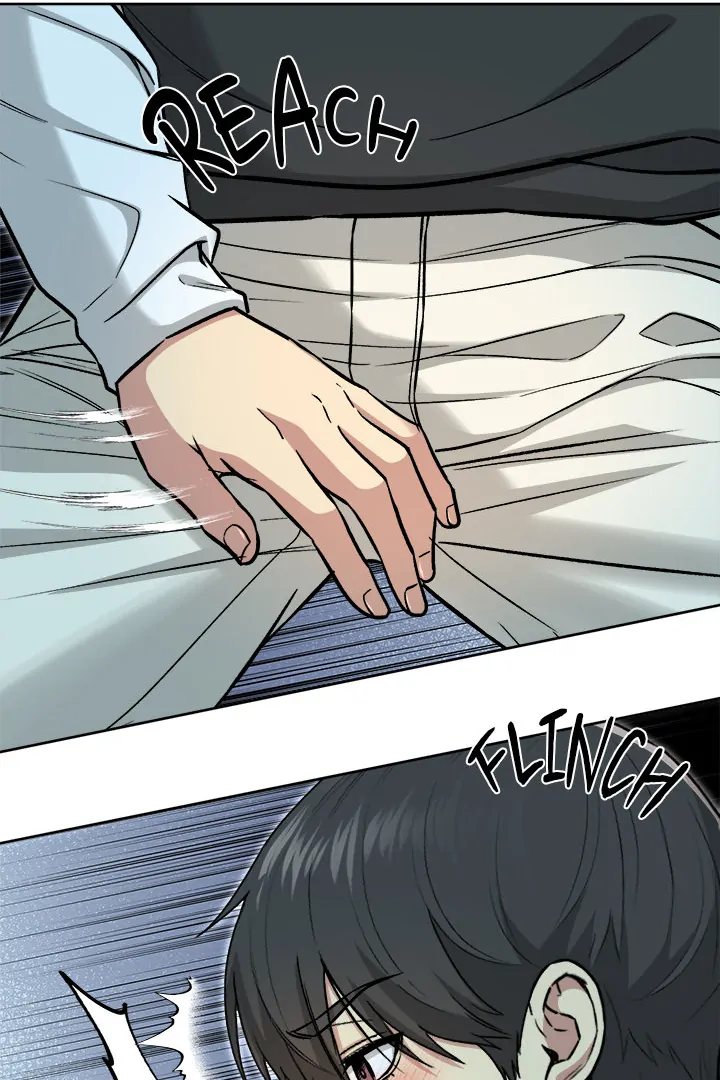 Anonymous 7 Chapter 10