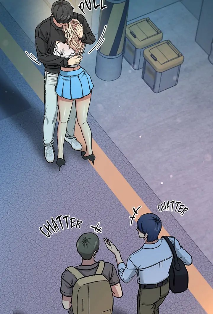 Anonymous 7 Chapter 10