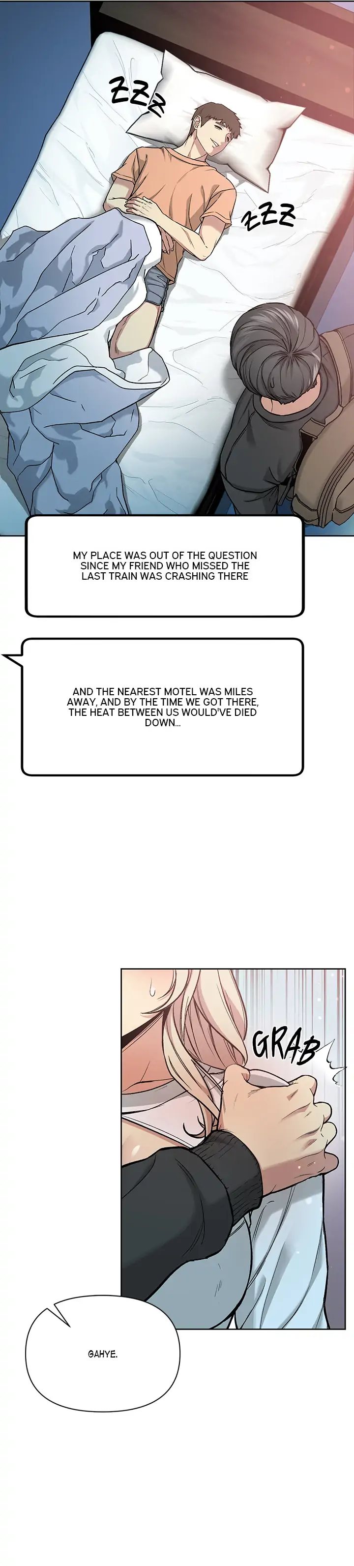 Anonymous 7 Chapter 10