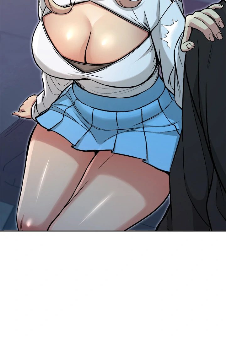 Anonymous 7 Chapter 10