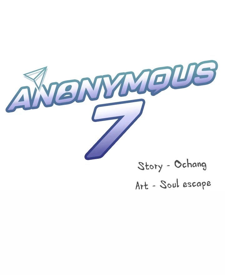 Anonymous 7 Chapter 10