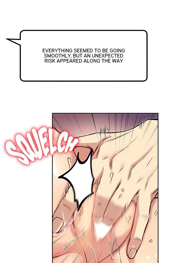 Anonymous 7 Chapter 10