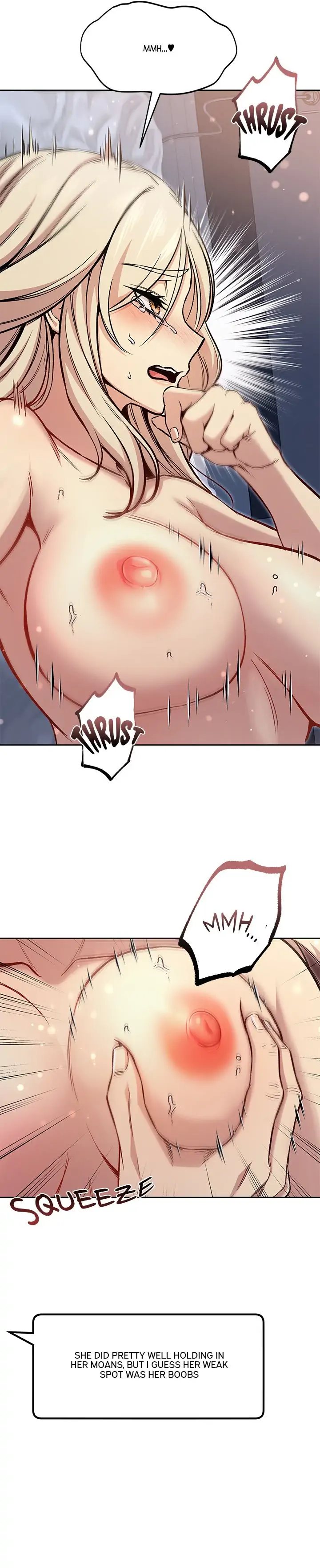 Anonymous 7 Chapter 10