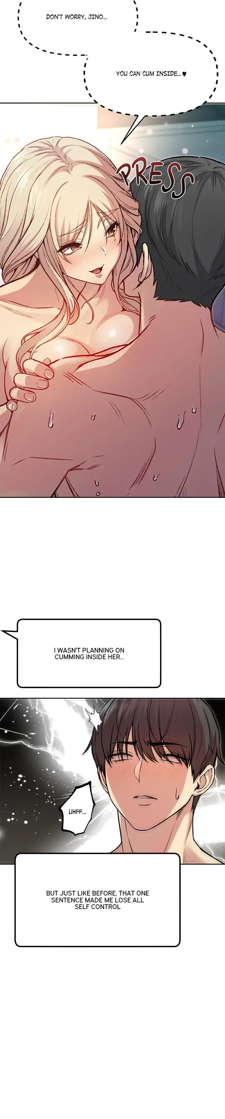 Anonymous 7 Chapter 10