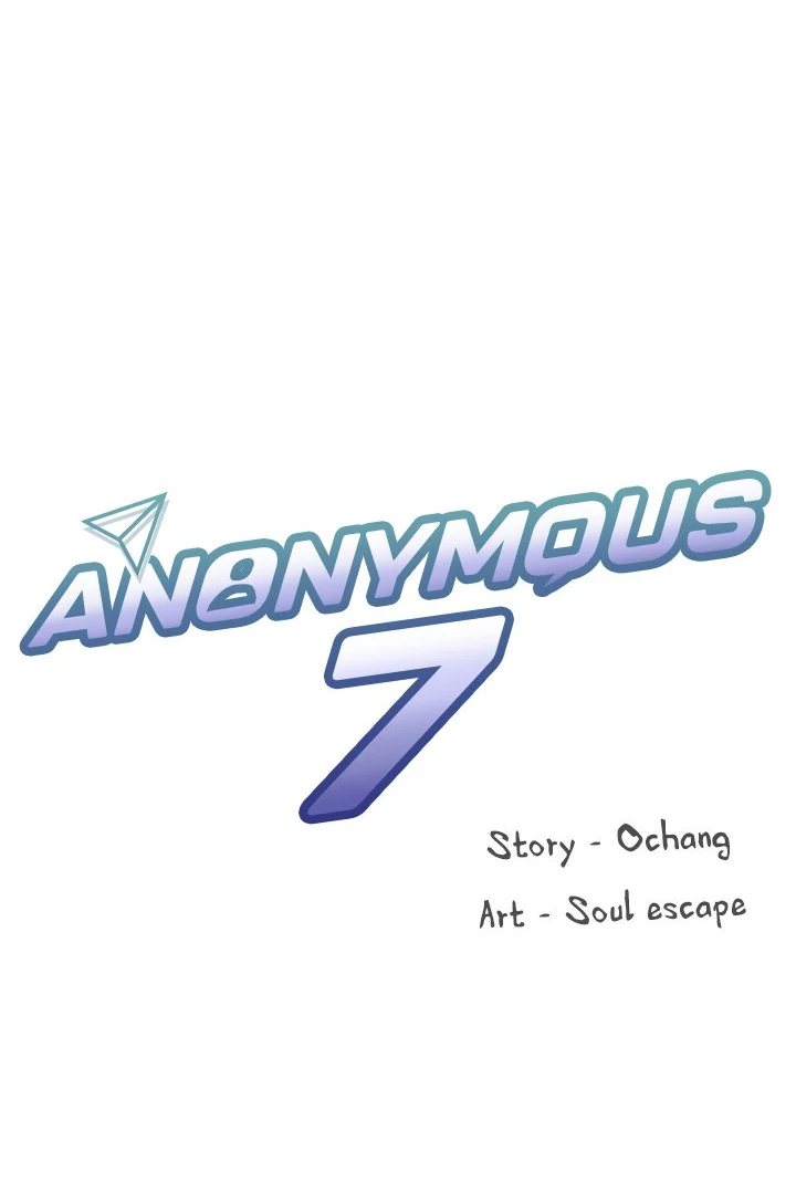 Anonymous 7 Chapter 10