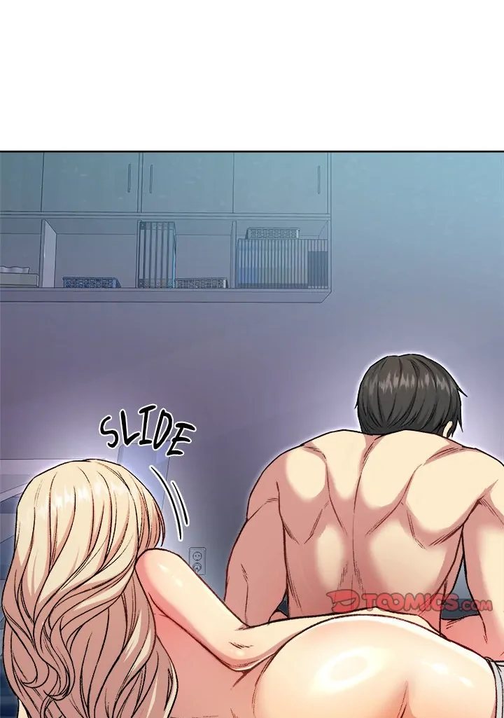 Anonymous 7 Chapter 10
