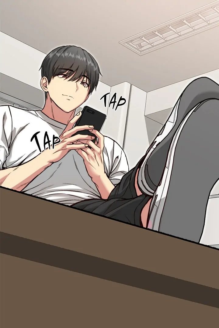 Anonymous 7 Chapter 10