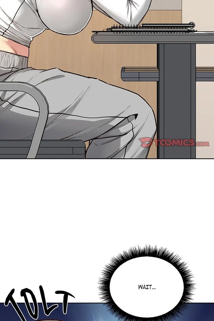 Anonymous 7 Chapter 10
