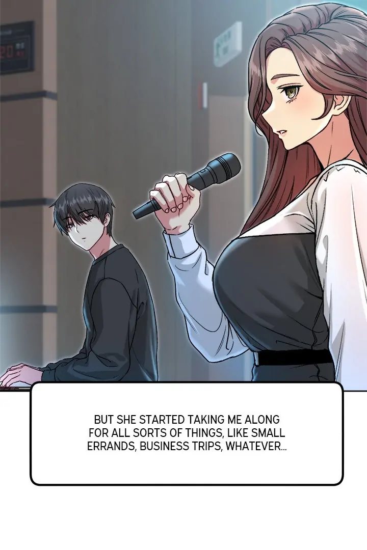 Anonymous 7 Chapter 10