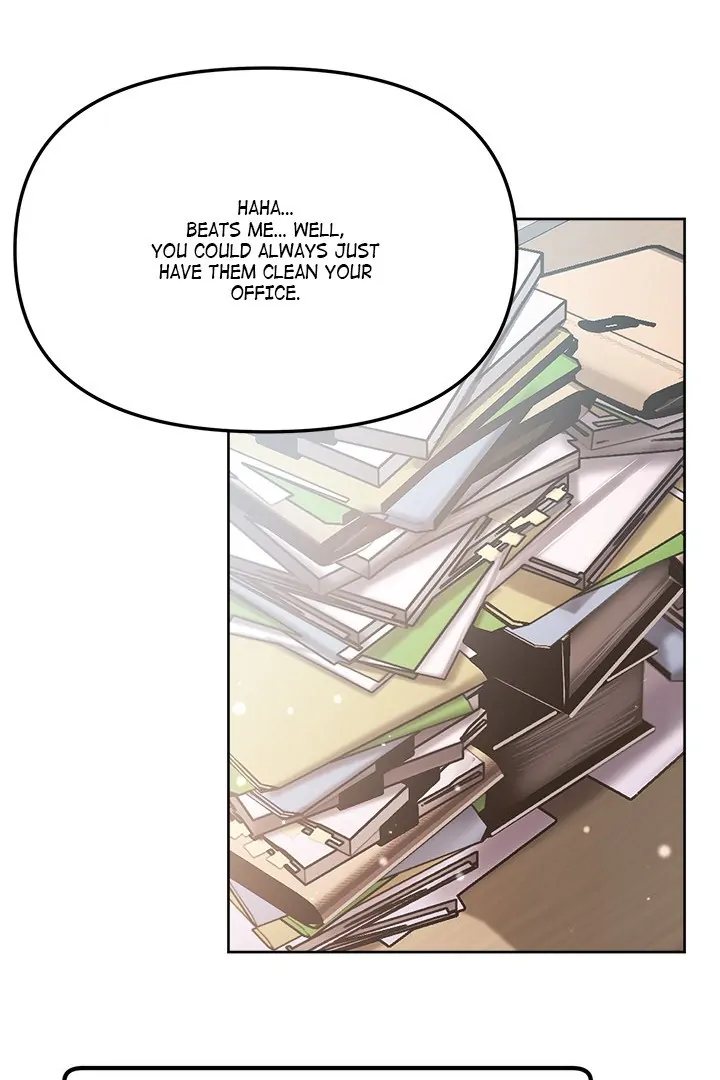 Anonymous 7 Chapter 10