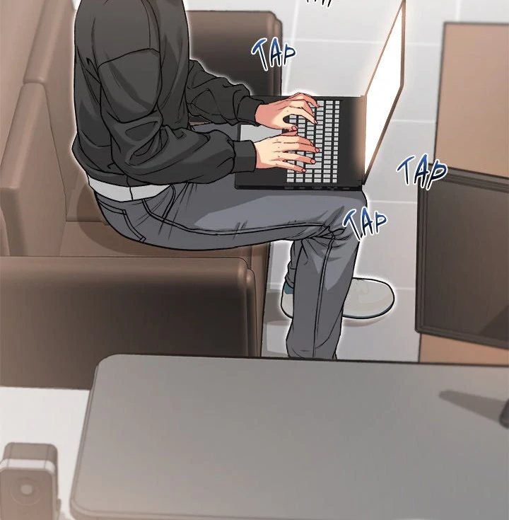 Anonymous 7 Chapter 10