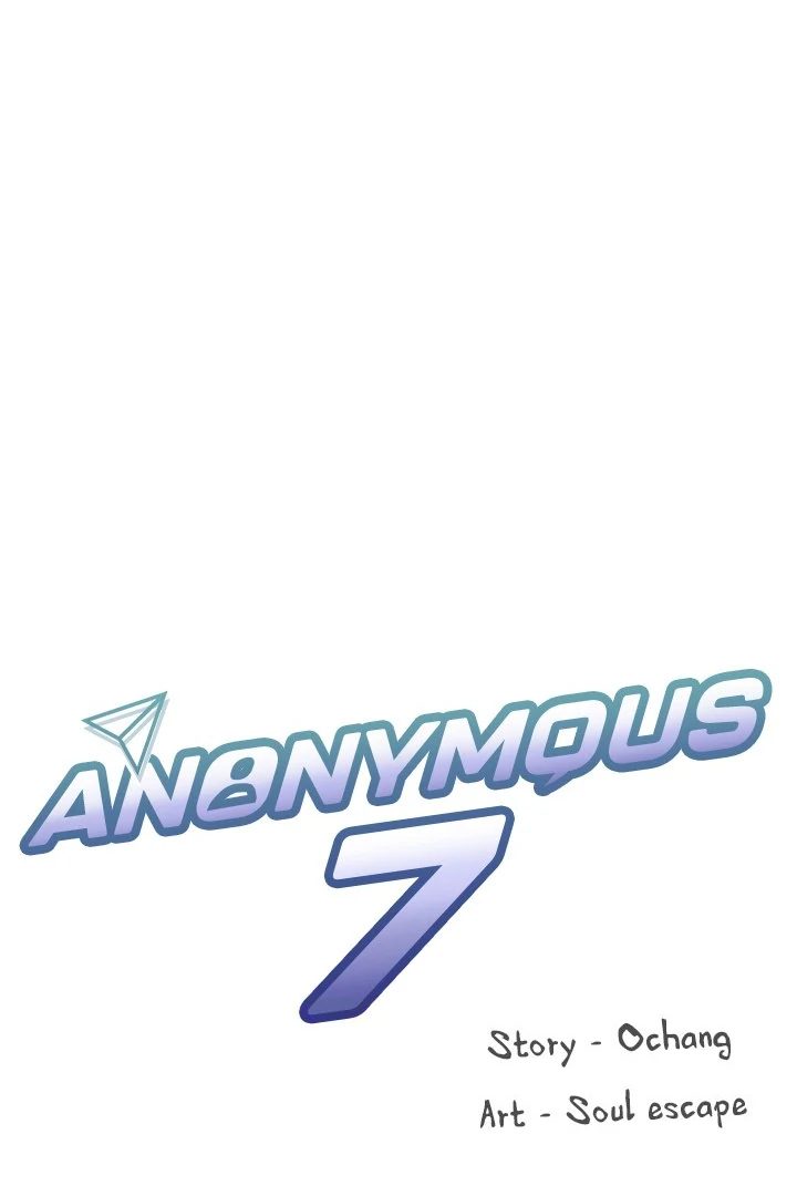 Anonymous 7 Chapter 10