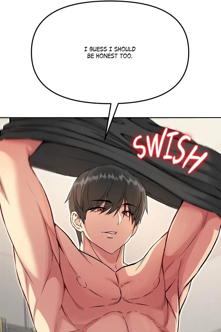 Anonymous 7 Chapter 10
