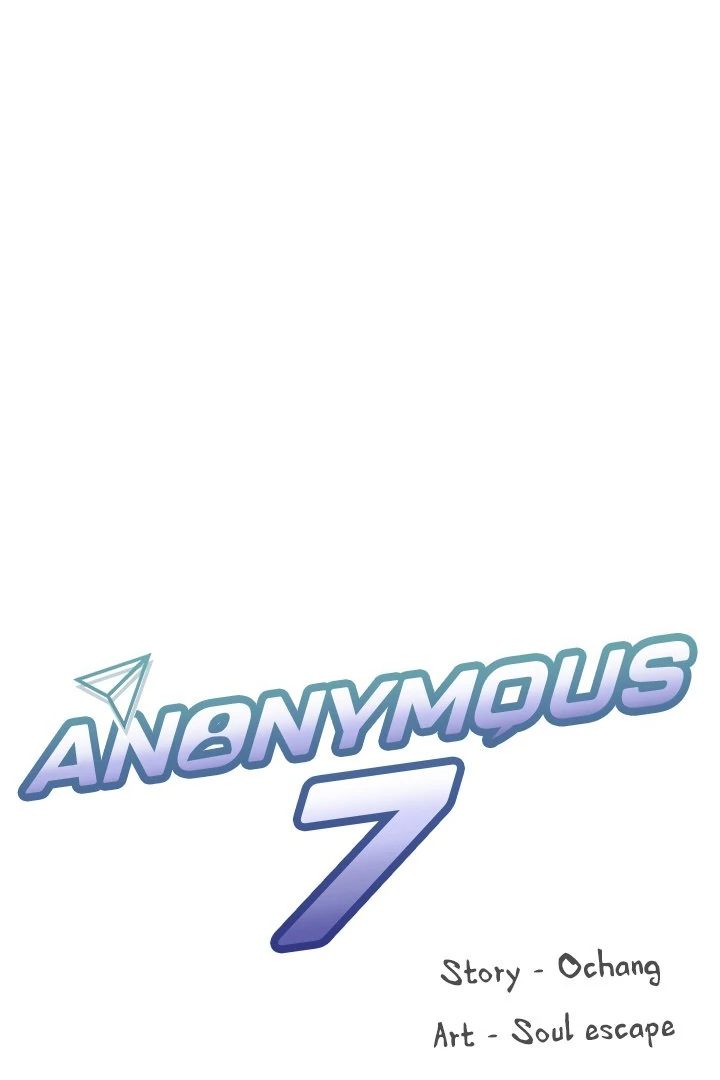 Anonymous 7 Chapter 10