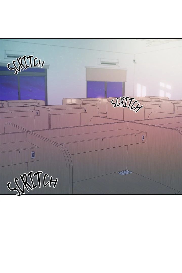 Anonymous 7 Chapter 10