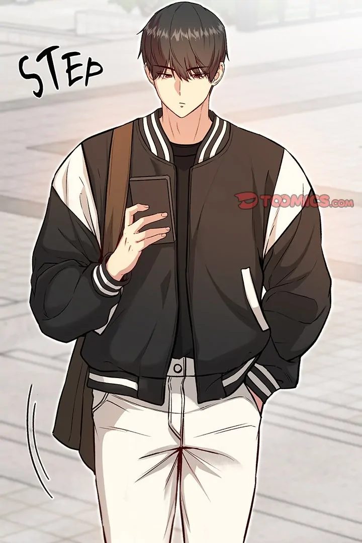 Anonymous 7 Chapter 10
