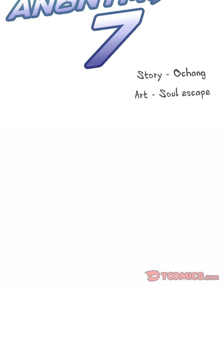 Anonymous 7 Chapter 10