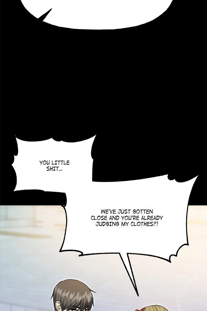 Anonymous 7 Chapter 10