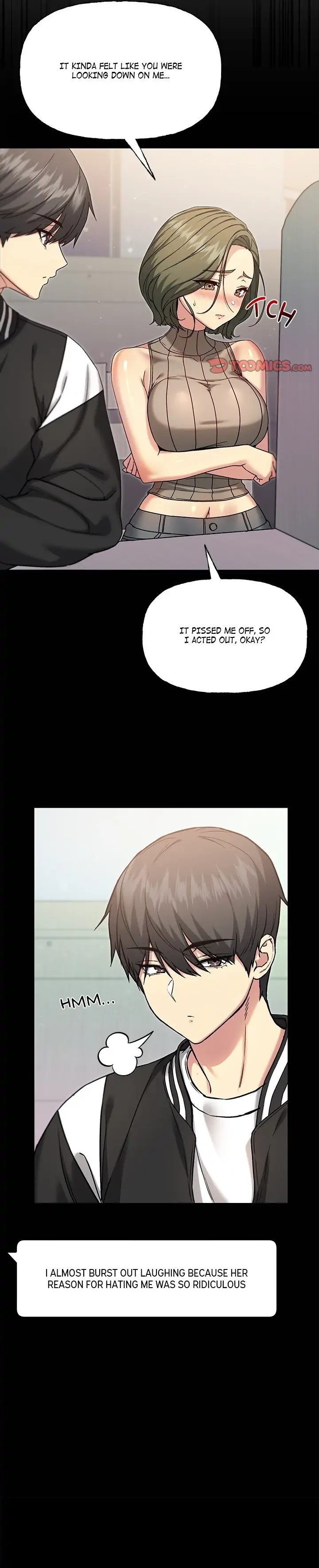 Anonymous 7 Chapter 10