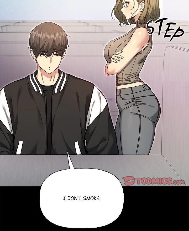 Anonymous 7 Chapter 10