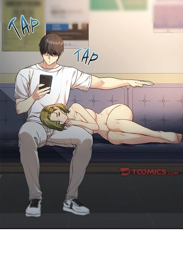 Anonymous 7 Chapter 10