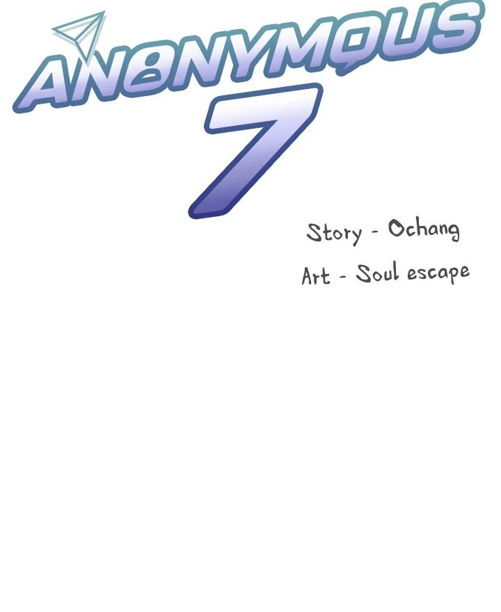 Anonymous 7 Chapter 10