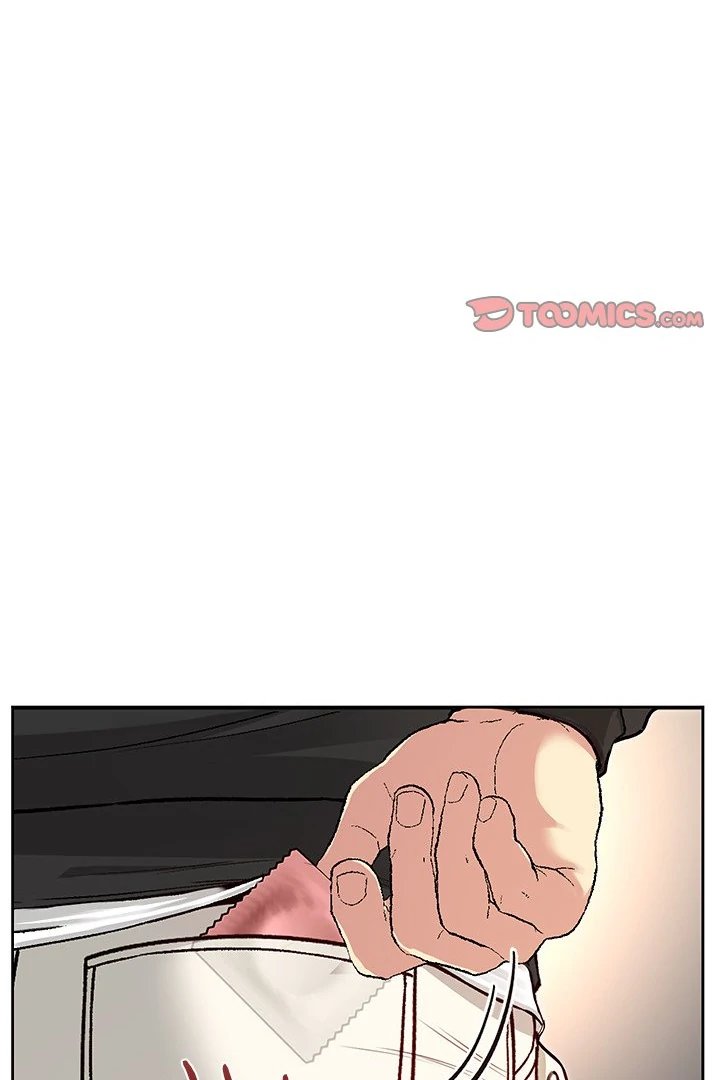 Anonymous 7 Chapter 10