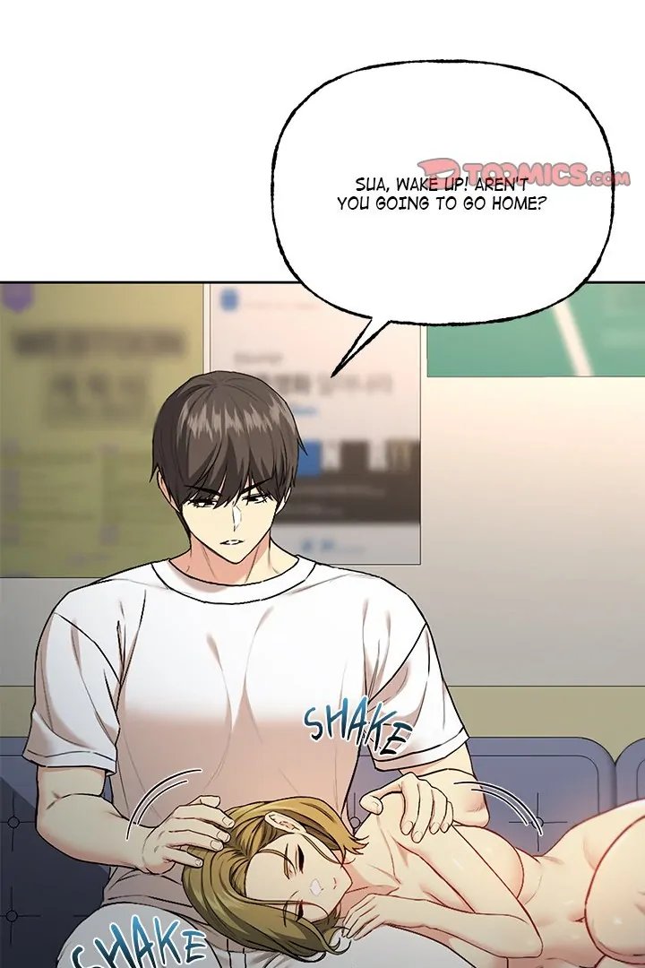Anonymous 7 Chapter 10