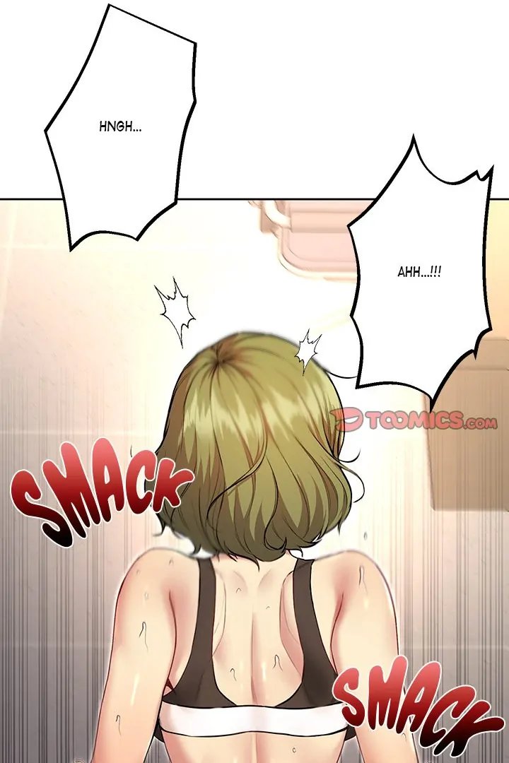 Anonymous 7 Chapter 10