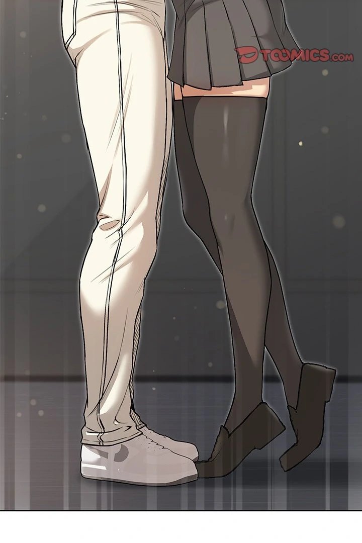Anonymous 7 Chapter 10