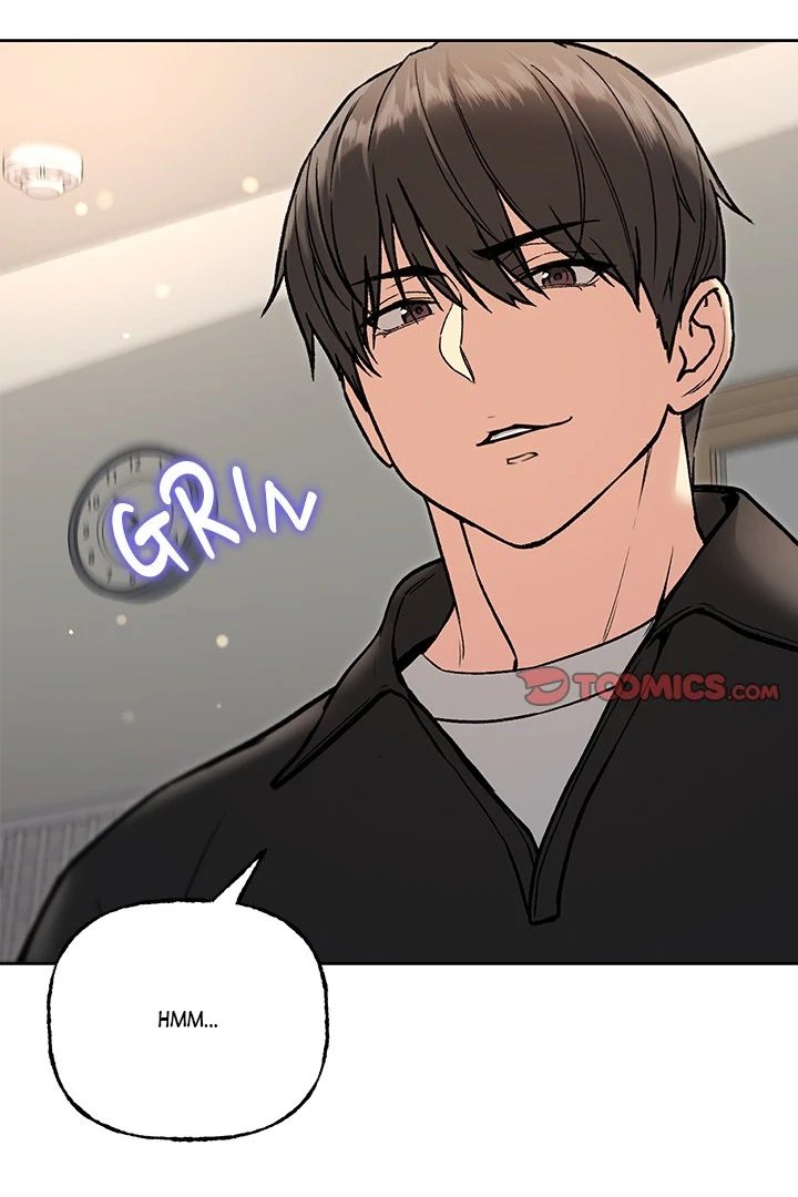 Anonymous 7 Chapter 10