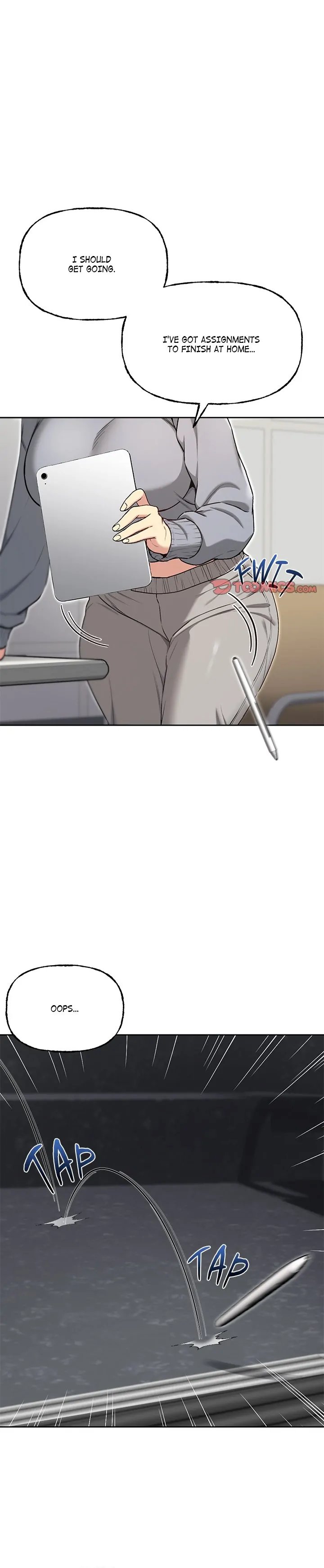 Anonymous 7 Chapter 10