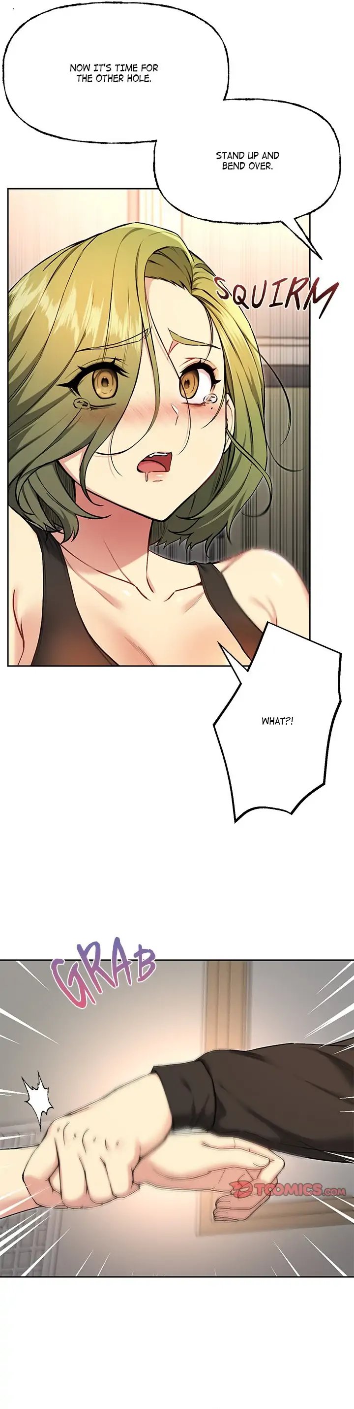 Anonymous 7 Chapter 10