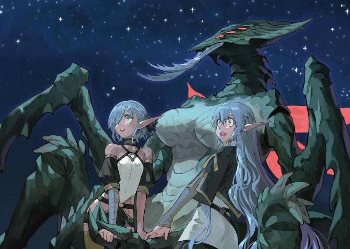 Apocalypse Bringer Mynoghra: World Conquest Starts with the Civilization of Ruin Capítulo 1 – Novo Jogo