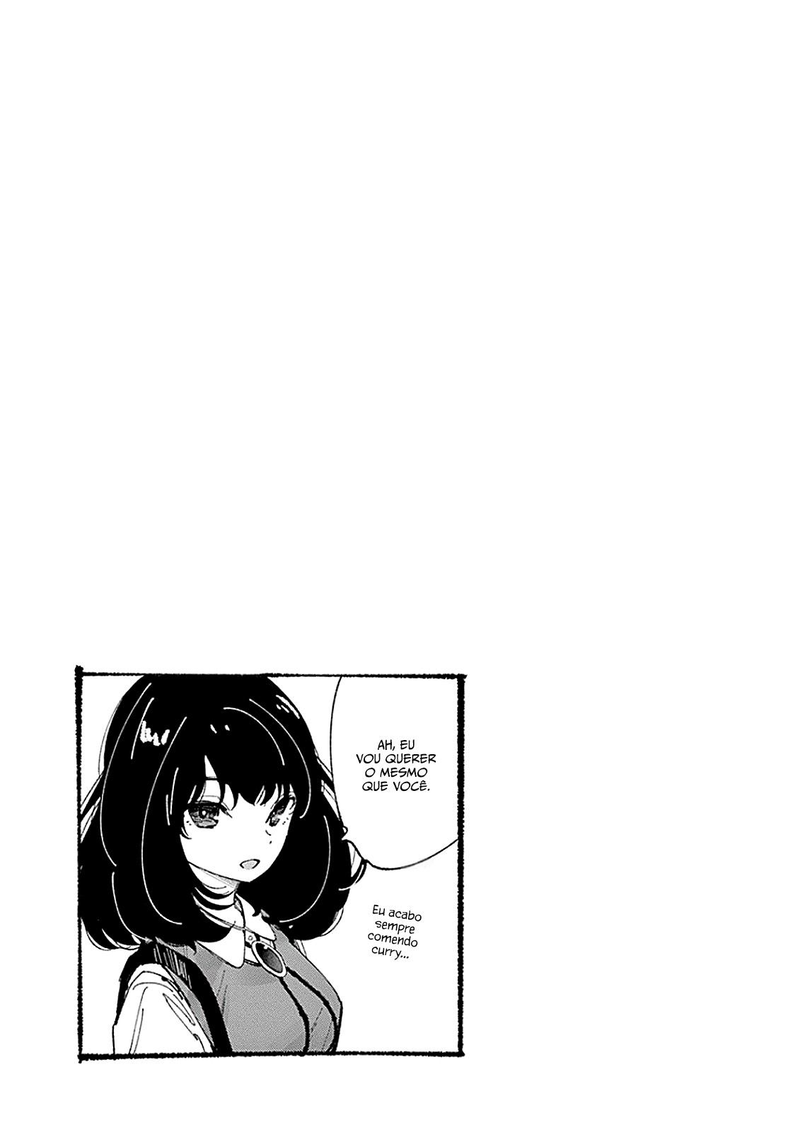 Asoko de Hataraku Musubu-san Capítulo 1