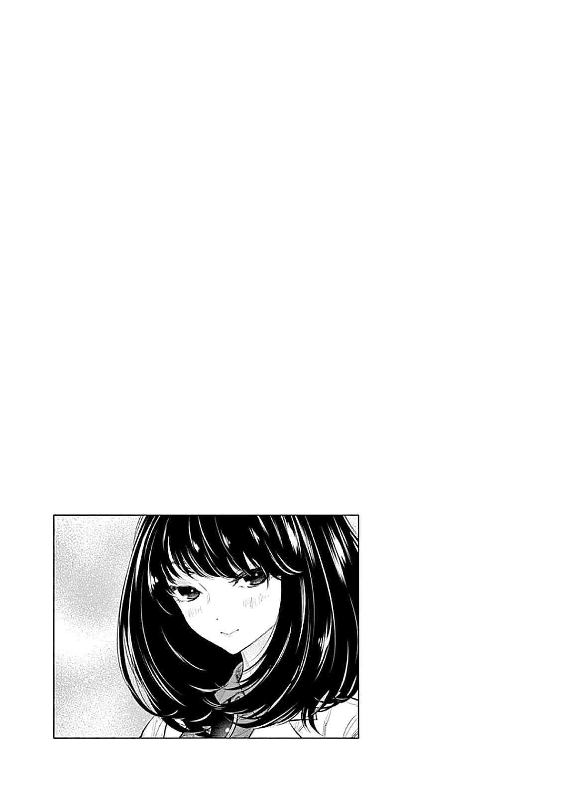 Asoko de Hataraku Musubu-san Capítulo 1