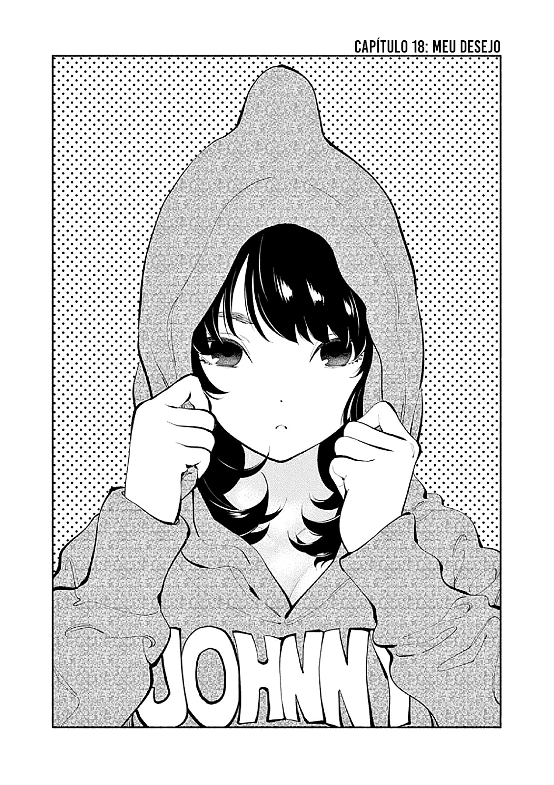Asoko de Hataraku Musubu-san Capítulo 1