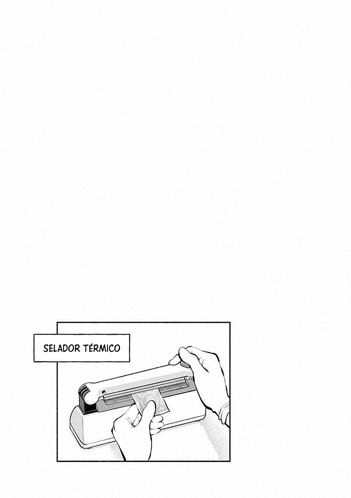 Asoko de Hataraku Musubu-san Capítulo 1