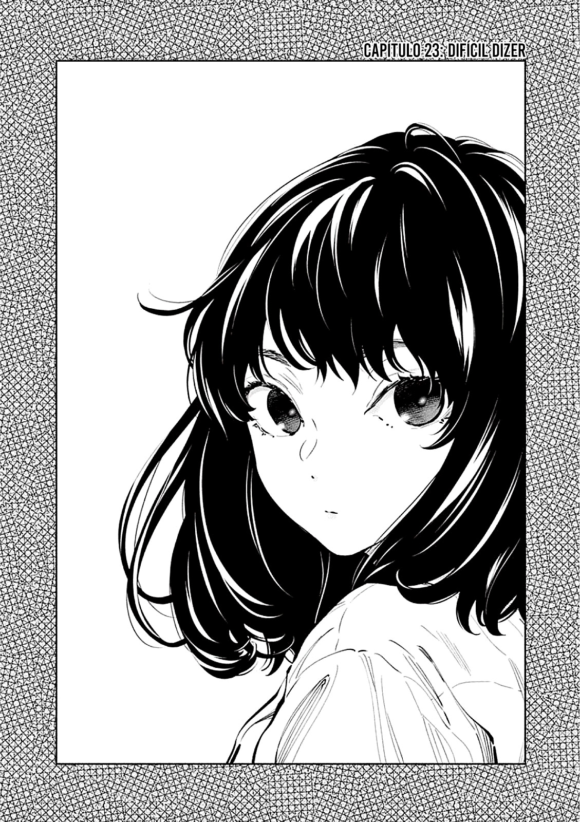 Asoko de Hataraku Musubu-san Capítulo 1