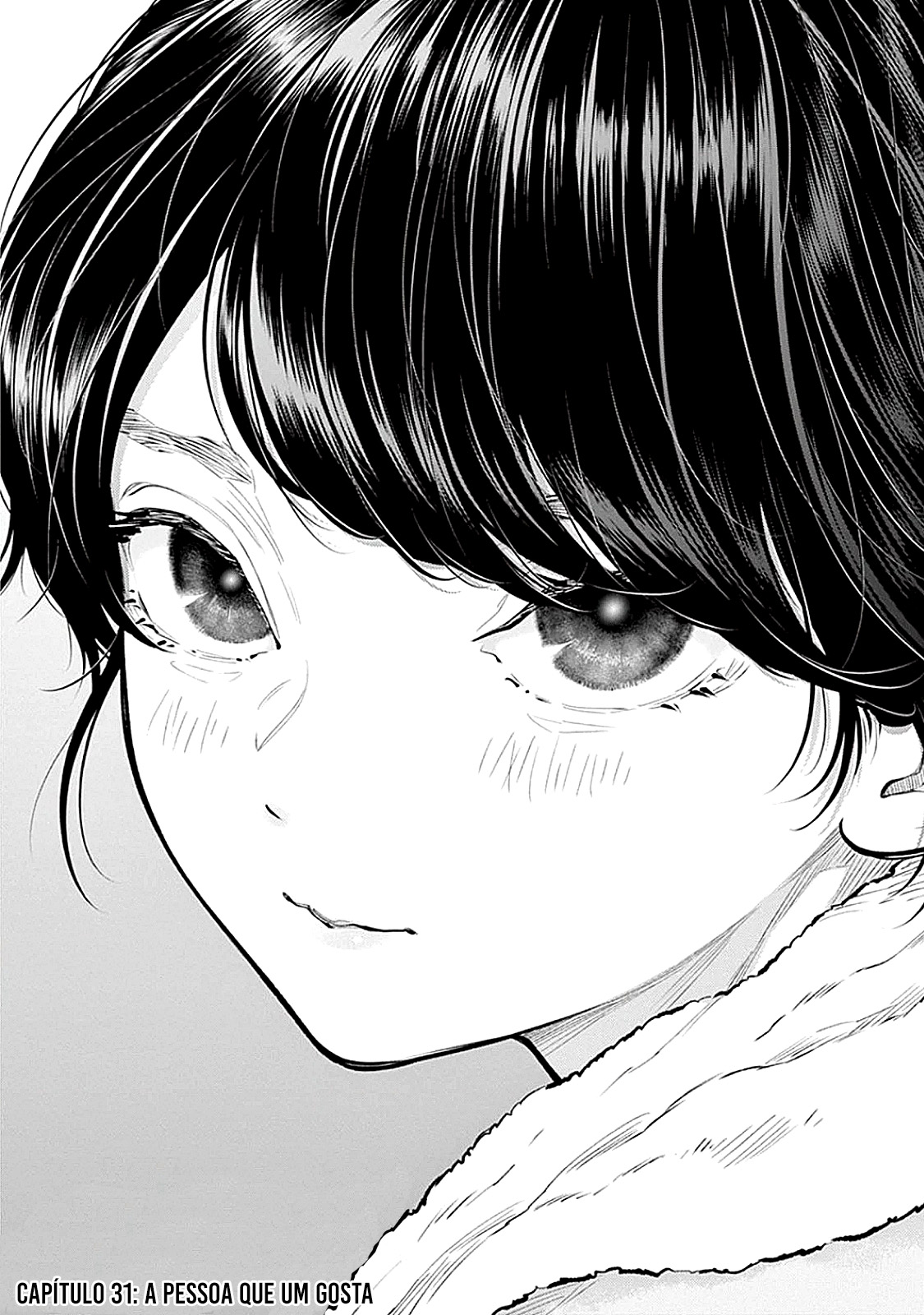Asoko de Hataraku Musubu-san Capítulo 1