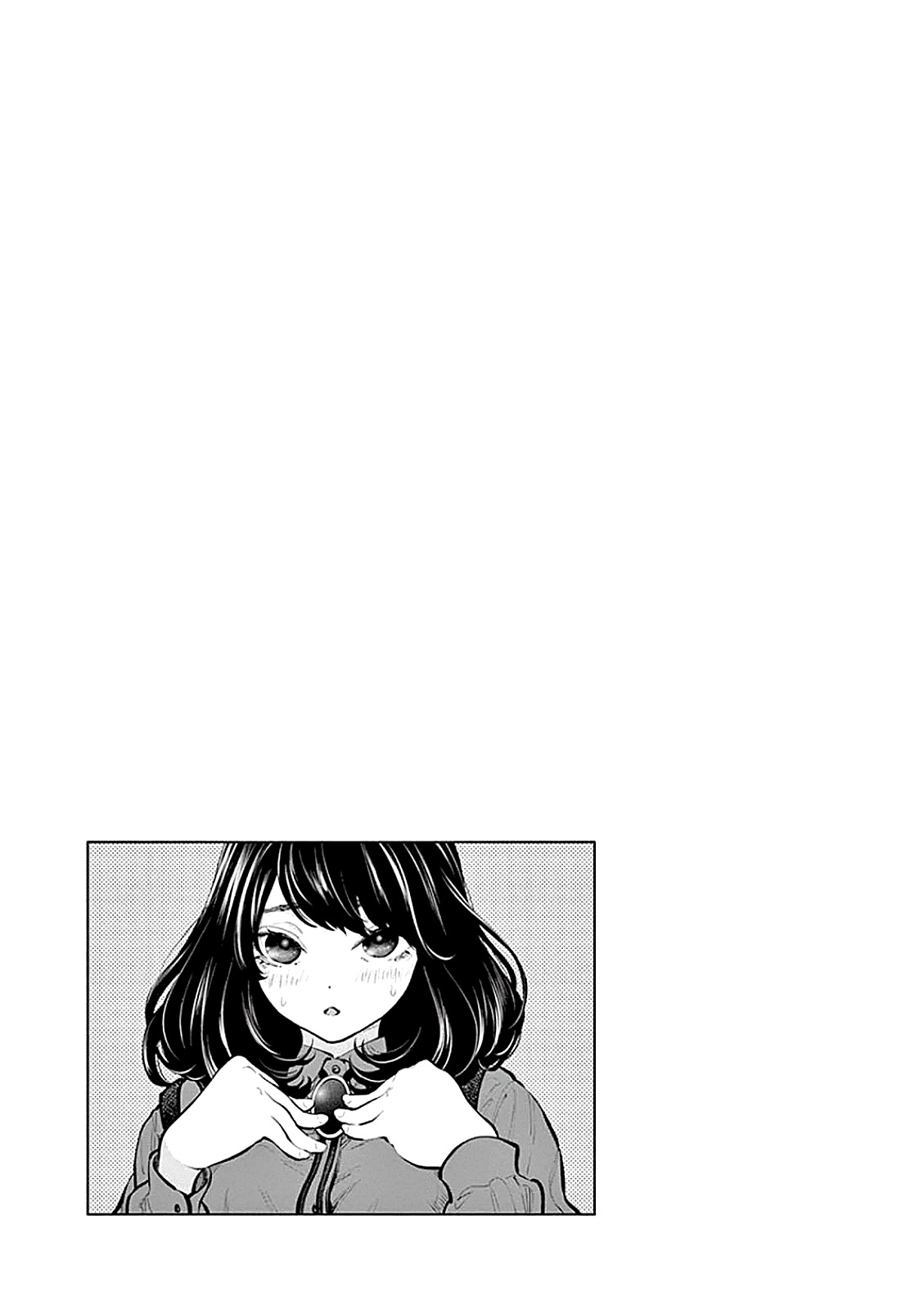 Asoko de Hataraku Musubu-san Capítulo 1
