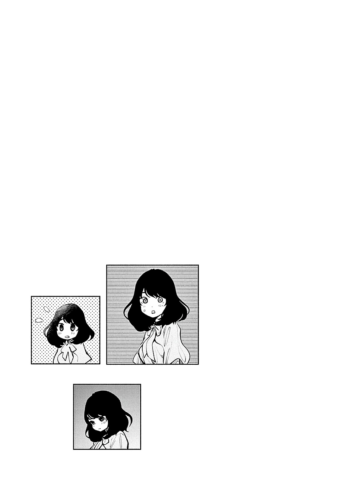 Asoko de Hataraku Musubu-san Capítulo 1